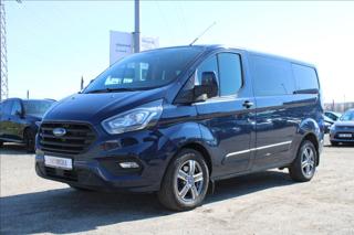 Ford Transit Custom 2,0 ECoBlue 320 Trend L1  ČR MPV