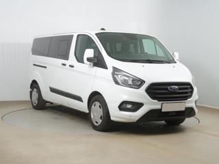 Ford Transit Custom 2.0 EcoBlue 125kW minibus