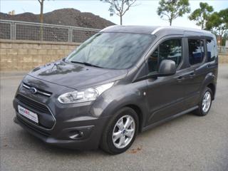 Ford Tourneo Connect 1,5 TDCI 88kW PANORAMA MPV