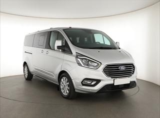 Ford Tourneo Custom 2.0 EcoBlue 125kW minibus