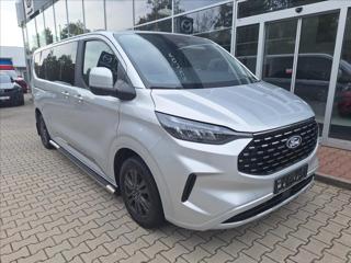 Ford Tourneo Custom 2.0 Titanium 320 L2 125kW AT TZ MPV