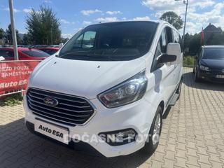 Ford Tourneo Custom 2.0TDCi minibus