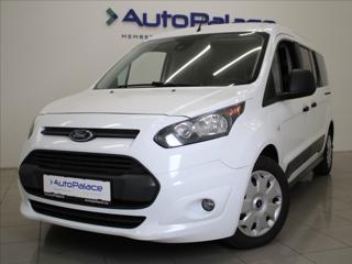 Ford Transit Connect 1,5 TDCi 88kW Long TAŽNÉ Kam. MPV