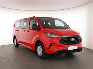 Ford Transit Custom 2.0 EcoBlue 81kW minibus