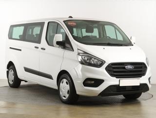Ford Transit Custom 2.0 EcoBlue 96kW minibus