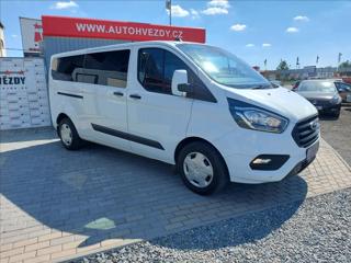 Ford Transit Custom 2,0 TDCI L2 LONG 136kW 8míst MPV