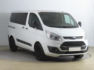 Ford Transit Custom 2.2 TDCI 74kW minibus