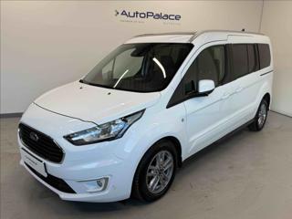 Ford Tourneo Connect 1,5 EcoBlue TITANIUM 7MÍST MPV