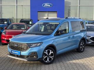 Ford Tourneo Connect 1,5 EcoBoost PHEV 110kW Active MPV