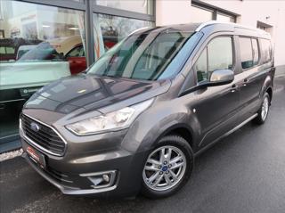 Ford Tourneo Connect 1,5 EcoBlue,88kW,L2,Serv.kn. MPV