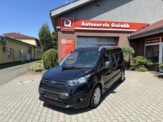 Ford Tourneo Connect GRAND - 7MÍST - L2 -DIGIKLIMA MPV