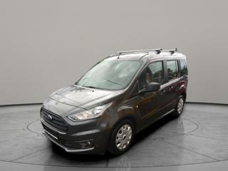 Ford Transit Connect 1.5TDCi 88kW LUXUS výbava i st MPV