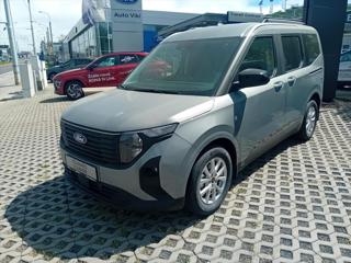 Ford Tourneo Courier 1,0 92 kW/125k  Titanium MPV
