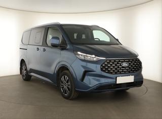 Ford Tourneo Custom 2.0 EcoBlue 110kW minibus