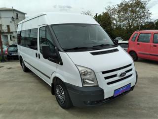 Ford Transit Tourneo 2.2 TDCi 9 míst L3H3 115 T 300 MPV
