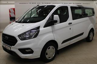 Ford Transit Custom 2,0 EcoBlue "Trend" L2, DPH 9M minibus