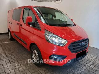 Ford Transit Custom 2.0TDCi minibus