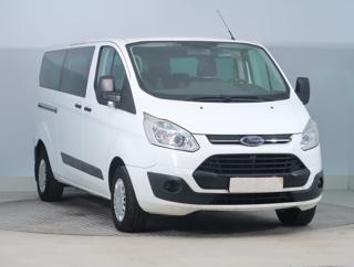 Ford Transit Custom 2.2 TDCI 74kW minibus