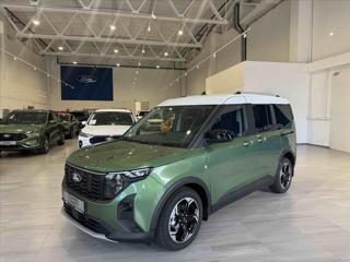 Ford Tourneo 1,0 EcoBoost 92 KW/ 125k ACTIVE MPV