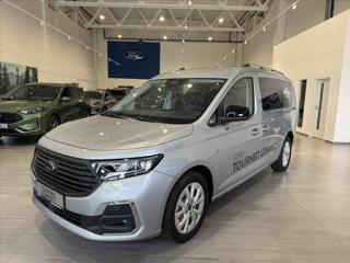 Ford Tourneo 1,5 EcoBoost 85 kW/ 116 k TITANIUM MPV