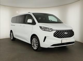 Ford Tourneo Custom 2.0 EcoBlue 110kW minibus