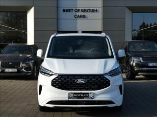 Ford Tourneo Custom 2,0 L2,TITANIUM X,8Míst,AWD MPV