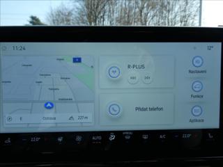 Ford Tourneo Custom 2,0 L2,TITANIUM X,8Míst,AWD MPV - Foto 36