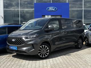 Ford Tourneo Custom 2,0 EcoBlue 125kW Titanium X MPV