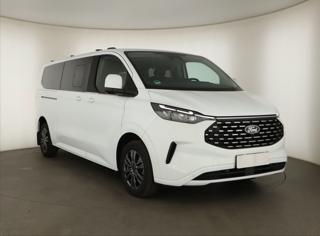 Ford Tourneo Custom 2.0 EcoBlue 125kW minibus