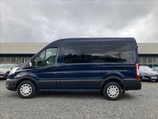 Ford Transit 2,0 350 TREND L2 9 Míst minibus