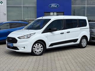 Ford Transit Connect 1,5 EcoBlue 74kW L2 minibus