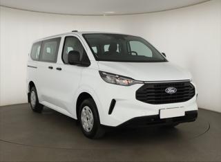 Ford Transit Custom 2.0 EcoBlue 81kW minibus