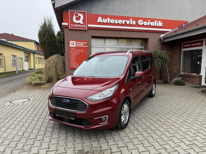 Vůz s VIN WF0UXXWPGUJA21654