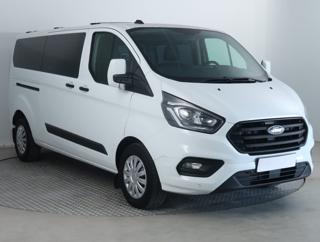 Ford Transit Custom 2.0 EcoBlue 96kW minibus