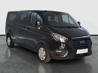 Ford Transit Custom 2.0 EcoBlue 77kW minibus