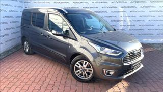 Ford Tourneo Connect 1,5 Ecoblue,Titanium  Grand MPV