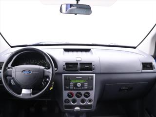 Ford Tourneo Connect 1,8 TDCi 81kW 110 Sport MPV - Foto 17