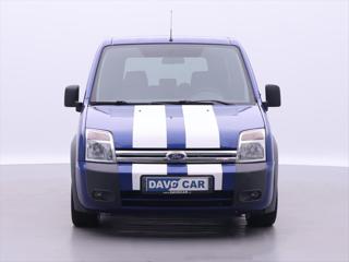 Ford Tourneo Connect 1,8 TDCi 81kW 110 Sport MPV - Foto 2