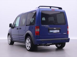 Ford Tourneo Connect 1,8 TDCi 81kW 110 Sport MPV - Foto 5