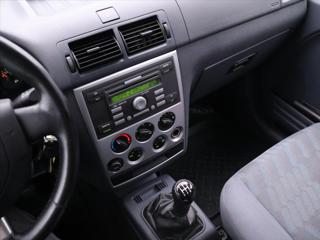 Ford Tourneo Connect 1,8 TDCi 81kW 110 Sport MPV - Foto 15