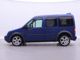 Ford Tourneo Connect 1,8 TDCi 81kW 110 Sport MPV - Foto 4