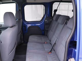 Ford Tourneo Connect 1,8 TDCi 81kW 110 Sport MPV - Foto 13