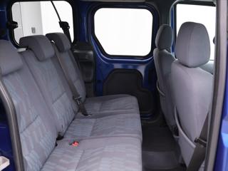 Ford Tourneo Connect 1,8 TDCi 81kW 110 Sport MPV - Foto 12