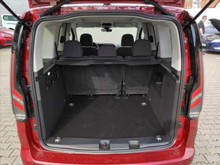Ford Tourneo Connect 2,0 EcoBlue 90kW/122 koní 6 st. manuál AWD TITANIUM L1 MPV - Foto 18