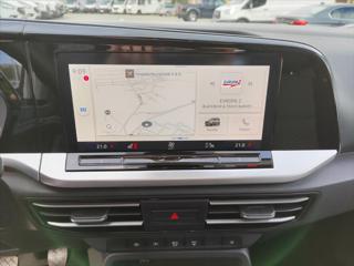 Ford Tourneo Connect 2,0 EcoBlue 90kW/122 koní 6 st. manuál AWD TITANIUM L1 MPV - Foto 24