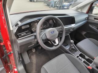 Ford Tourneo Connect 2,0 EcoBlue 90kW/122 koní 6 st. manuál AWD TITANIUM L1 MPV - Foto 20