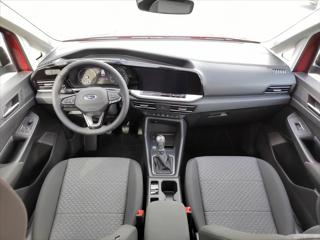 Ford Tourneo Connect 2,0 EcoBlue 90kW/122 koní 6 st. manuál AWD TITANIUM L1 MPV - Foto 15