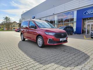 Ford Tourneo Connect 2,0 EcoBlue 90kW/122 koní 6 st. manuál AWD TITANIUM L1 MPV - Foto 10