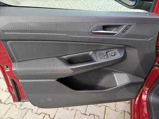 Ford Tourneo Connect 2,0 EcoBlue 90kW/122 koní 6 st. manuál AWD TITANIUM L1 MPV - Foto 19
