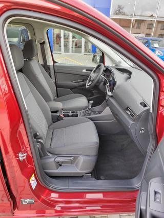 Ford Tourneo Connect 2,0 EcoBlue 90kW/122 koní 6 st. manuál AWD TITANIUM L1 MPV - Foto 13